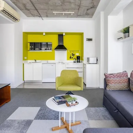 Apartamento Sunrise Over The Bosphorus Stylish Retreat! #401 Estambul